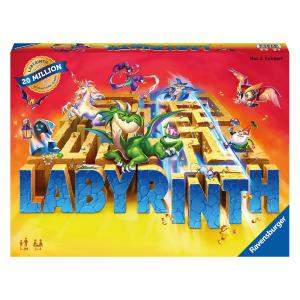Игра Сумасшедший лабиринт
